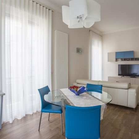 Apartmán La Casa Di Nausicaa - Vespero Reggio di Calabria Exteriér fotografie