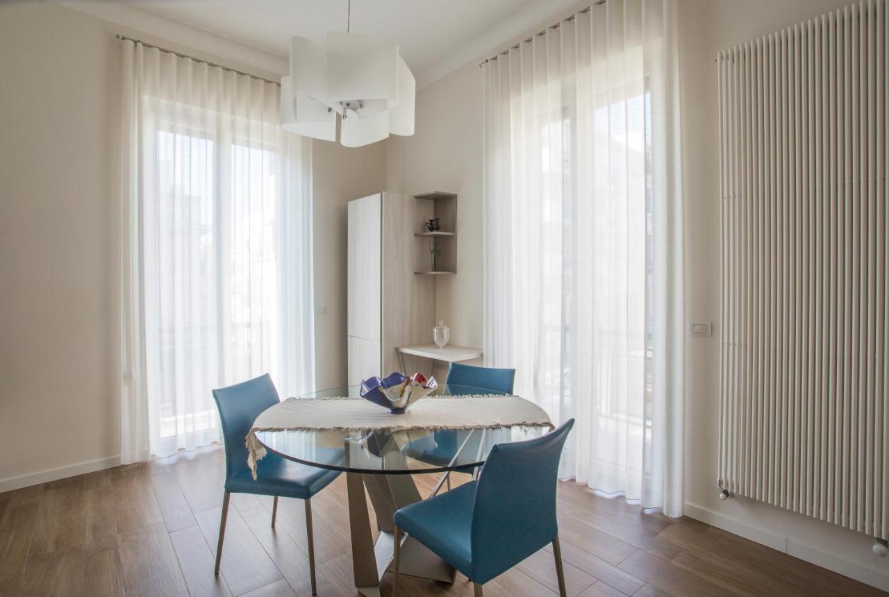 Apartmán La Casa Di Nausicaa - Vespero Reggio di Calabria Exteriér fotografie