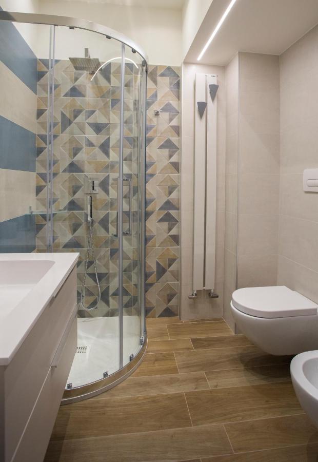 Apartmán La Casa Di Nausicaa - Vespero Reggio di Calabria Exteriér fotografie
